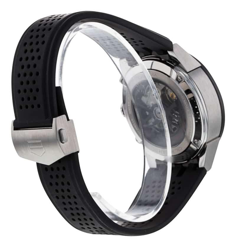 Tag Heuer Carrera CAR201Z.FT6046